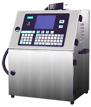 Saturn S480 Inkjet Kodlama Makinesi